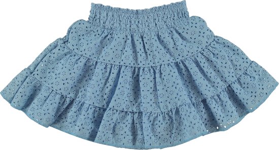 OChill-Girls Skirt Leone- Blue