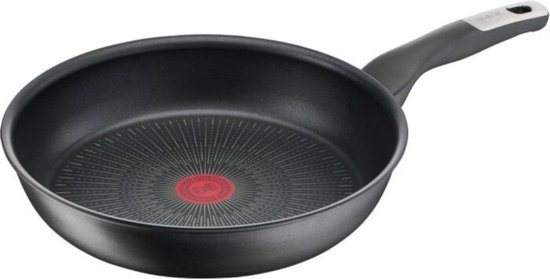 Foto: Tefal unlimited braadpan 28 cm inductie