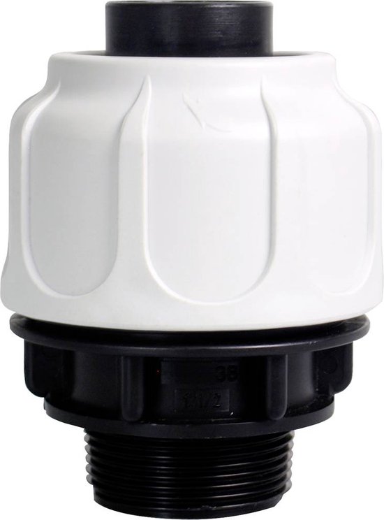Aanzuigslang SET 7 meter - 1 - Accessories - Tallas Pumps