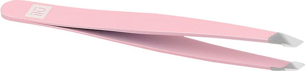 Tweezers for Plucking Ilū Pink