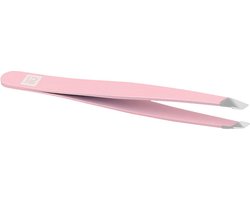 Tweezers for Plucking Ilū Pink