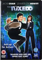 The Tuxedo [DVD]