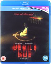 Devil's Due [Blu-Ray]