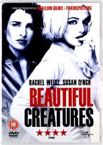 Beautiful Creatures [DVD]