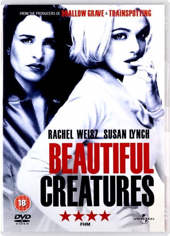Beautiful Creatures