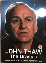 John Thaw: the Dramas [DVD], Good