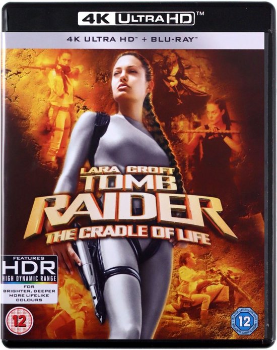 Tomb Raider 2
