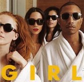 Pharrell Williams: Girl [CD]