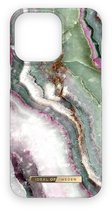 iDeal of Sweden Fashion Case met magnetische ring iPhone 15 Pro Max Northern Lights