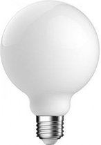 Energetic LED Filament Globe G95 E27 8,6W 2700K 230V - Mat - Dimbaar - Warm Wit