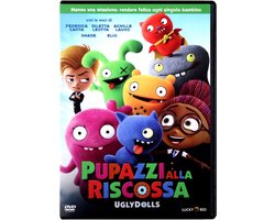 UglyDolls (DVD)