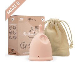 Bamboozy Menstruatiecups — 1 stuks