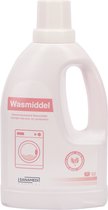 3x Sanamedi Protect Wasmiddel - Anti-Allergeen - 50 wasbeurten - 1.5 liter