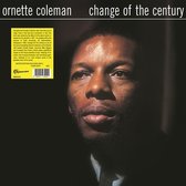 Ornette Coleman - Change Of The Century (LP) (Coloured Vinyl)