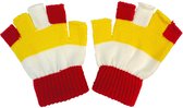 Fjesta Oeteldonk Handschoenen – Oeteldonk Kleding – Carnaval Den Bosch - Kinderen – One Size