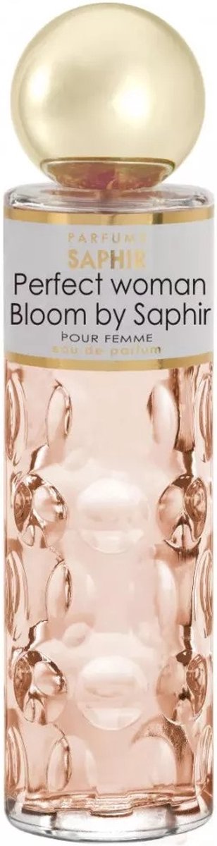Perfect Woman Bloom parfum water spray 200ml