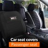 Car Seat Cover - Luxury Car Seat Cover - Universal Car Seat Covers -2-delige