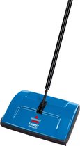 BISSELL 2402N Sturdy Sweep - Balayeuse à rouleaux