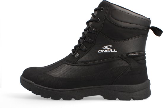O’Neill Sneaker Triple Black 42