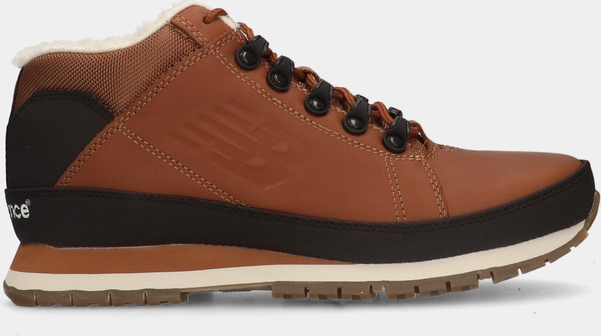 New Balance H754 Veterboots Laarzen Met Veters Heren Cognac Bruin