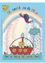 Sinterklaas & elfje Kira. De wonderbaarlijke regenboog