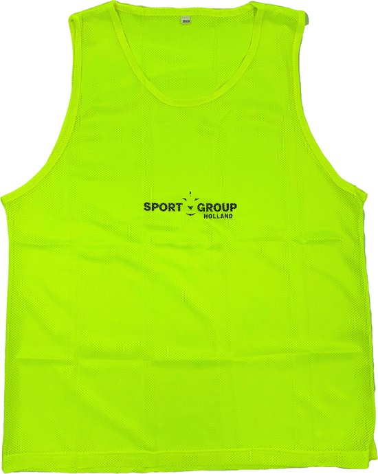 Gilet d'entraînement Junior - Sport Group Holland