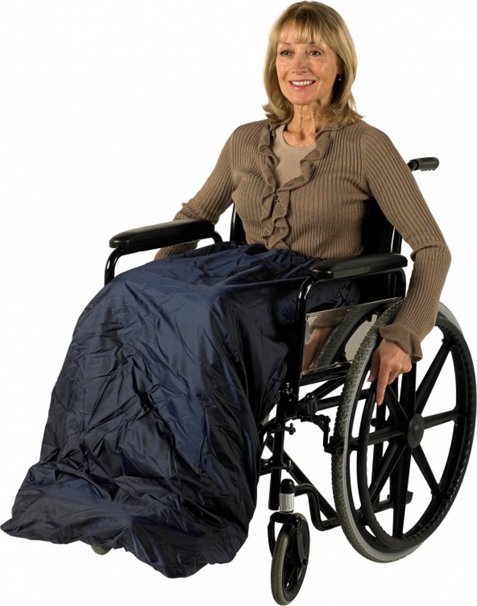 Goedkoopste Wheely Apron - ongevoerd - Splash