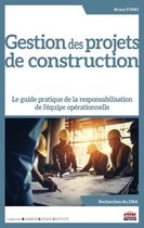 Business Science Institute - Gestion des projets de construction