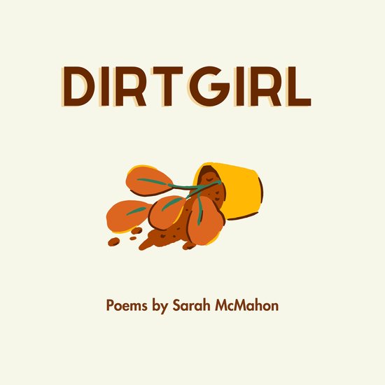 Dirt Girl - cover