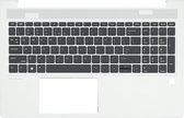 HP Probook 450 G8 Topcover + Verlicht toetsenbord