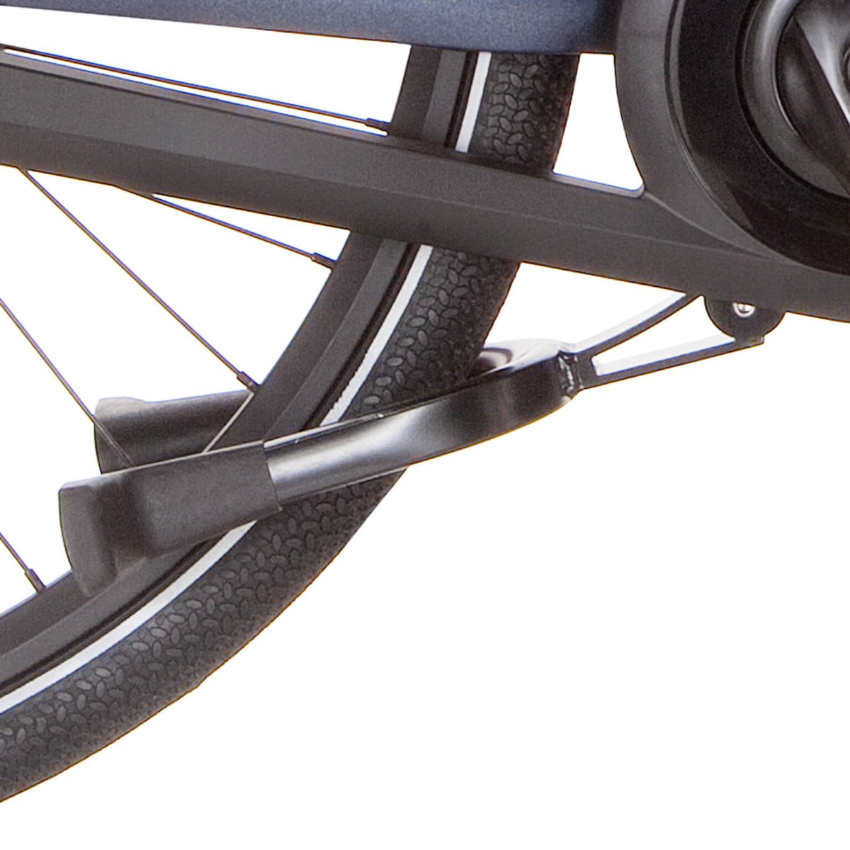 Cortina Middenstandaard 28 inch