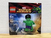 LEGO Marvel Super Heroes Hulk - 5000022 (Poly-sac)