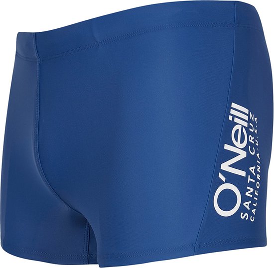 O'Neill cali zwemboxer side logo blauw II - M