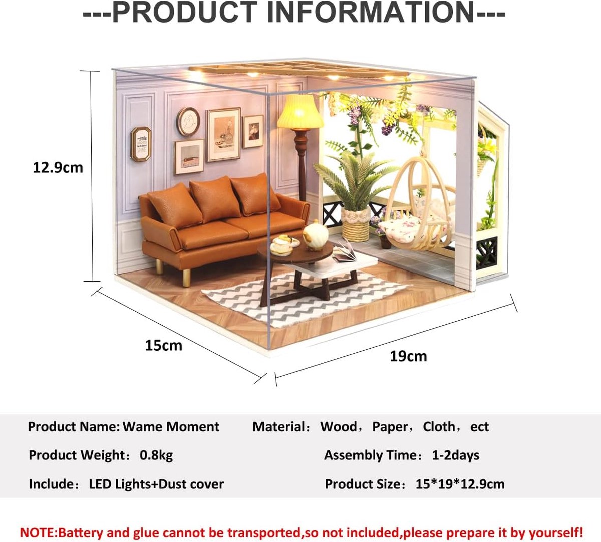 product