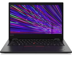 Lenovo Thinkpad L13 - 13 inch Laptop - Intel Core i5 - 8GB - 256GB - Windows 11 Pro Lenovo Thinkpad L13 - 13 inch Laptop - Intel Core i5 - 8GB - 256GB - Windows 11 Pro
