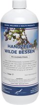 Handzeep Wilde Bessen 1 liter