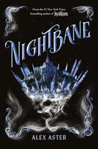 The Lightlark Saga 2 - Nightbane (The Lightlark Saga Book 2)