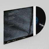 Gard Nilssen, Dominik Wania, Ole Morten Vagan - Frozen Silence (LP)