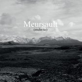 Meursault - Meursault (LP)