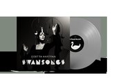 Odetta Hartman - Swan Songs (LP)