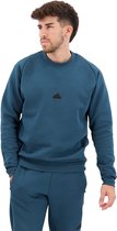 Adidas Sportswear Z.n.e. Premium Sweatshirt Groen XL / Regular Man