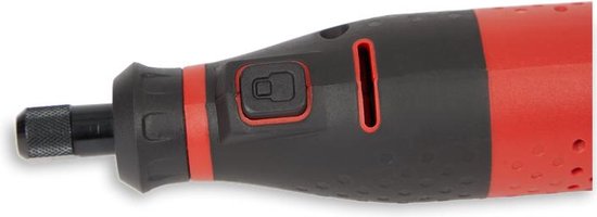 Ferm sgm1006 soldeerbout - tot 35 minuten | soldeerbrander op aanstekergas - Soldeergereedschap kopen? | Korting tot 27