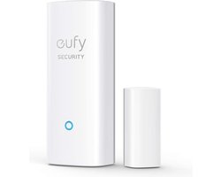 eufy Security T89000D4 Deur- en Raamsensor Wit