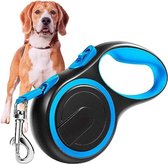 Hondenriem 8 Meter - Hondenriem Flexi - Rollijn Hond 8 Meter