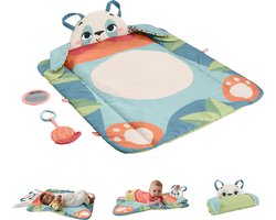 Fisher-Price Panda Speel-en Wiebelmat – Speelkleed