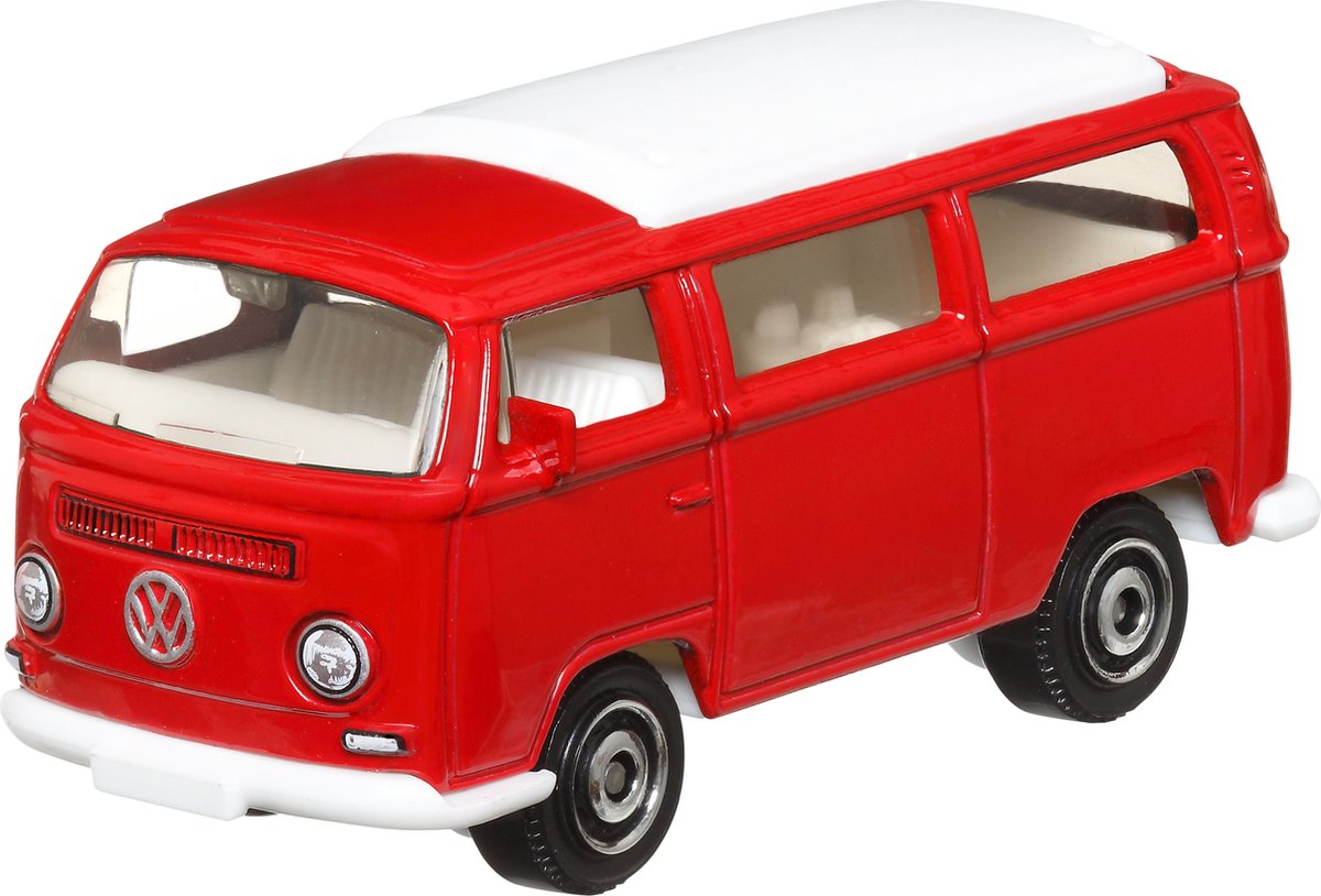 Matchbox HVV25 speelgoedvoertuig