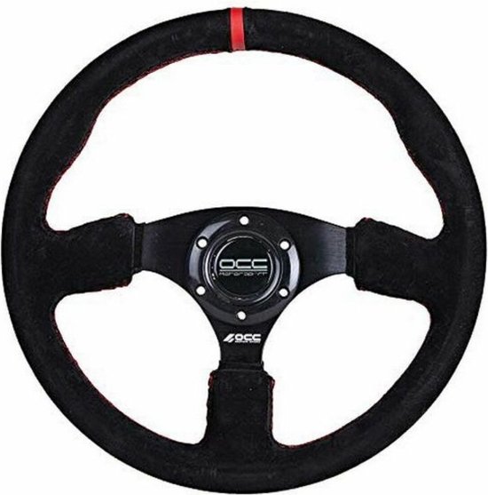 Kartstuurwiel, Kart Racing-stuurwiel ATV-stuurwiel Go Kart-stuurwiel