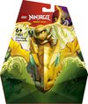 foto van LEGO NINJAGO Arins rijzende drakenaanval - 71803