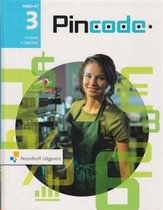 Pincode 6e ed vmbo-gt 3 leerboek