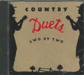Country Duets: Two by Two